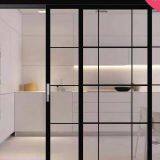 Aluminium Alloy Sliding Door thumbnail-2