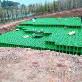 Stormwater Collection Tank System