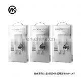 European Standard Data Cable and Charging Head EU Plug Set , 2.4A Charger With 2 USB Ports thumbnail-5