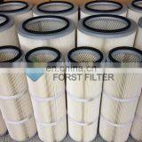 FORST New Industrial Filter H13 Hepa Filter Element Manufacture thumbnail-3