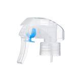 All Plastic Trigger Sprayer Handles, Plastic Heavy Duty Chemical Resistant Sprayers Handleset, Plastic Trigger Sprayers Made by China, Spray Triggers for Bottles, Trigger Sprayer Nozzle Head thumbnail-2