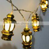 Ramadan Eid Lights 3M LED String Light Home Festival Ramadan Muslim Decoration Lamp thumbnail-4