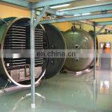 2*LG125 Big Production Vacuum Freeze Dryer for Sale With Processing Solution thumbnail-6
