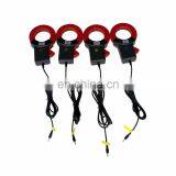 Portable Three Phase Power Energy Quality Analyzer thumbnail-7