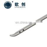 Surgical Medical Laparoscopic Instruments Needle Holder thumbnail-3
