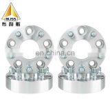Tuning Car Universal Flange Adapter 15Mm 20Mm 25Mm 30Mm 35Mm 40Mm Wheel Spacers 5X4.5 To 5X5.5 thumbnail-3