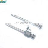 Laparoscopic Magnetic Magnet Sealing Trocar for Abdominal Surgery Equipment