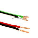 Professional Flexible Core Home Audio Speaker Cable Wire,14GA Loud Audio Video Cable thumbnail-6