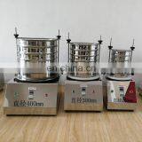 Industrial Mechanical ASTM Stainless Steel Lab Test Sieve Shaker Machine thumbnail-5