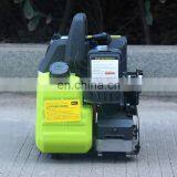 BISON Suitcase Inverter Generator 48 Volt Dc Gasoline Mini Generator 110 Volts With Inverter thumbnail-5