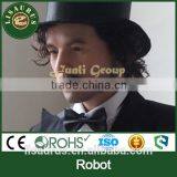 Lisaurus-G New Hot Sale Life Size Silicone Figure