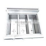 High Quality Snack Equipment Industrial Desktop Gas Noodle Cooker Commercial thumbnail-4