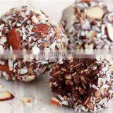 Snack Food Energy Bliss Bites Ball Forming Machine Nuts Ball Maker Machine thumbnail-3