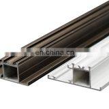 Reasonable Price Anodizing Coating Aluminum Profile for Glass Sliding Door Decurve Parts thumbnail-2