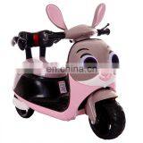 Hebei Factory Sale Kids Motor Car Kids Ride on Car thumbnail-5