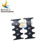 Wholesale Price Tubing Separators / CNC Plastic Pipe Spacers / HDPE Block Spacer Duct Bank Spacers for Pipe thumbnail-5