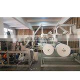 Semi Automatic 6ply N95 Mask Making Machine thumbnail-3