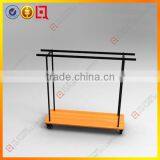 Clothes Display Stand for Hanging Jeans thumbnail-1