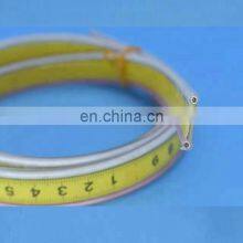 High Quality Ruler Tape Underground Measuring Steel Ruler Cable thumbnail-2