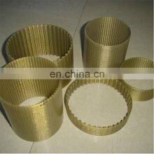 Small Drive Timing Belt ATM Machine PU Truly Endless Timing Belt thumbnail-3