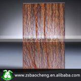 Competitive Price Sliding Waterproof Wall Panel for Bathroom