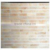 2014 Best Price Teak Blockboard