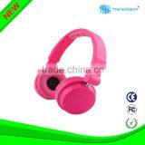 Cheap Wired Headset For Computer With Rohs thumbnail-1