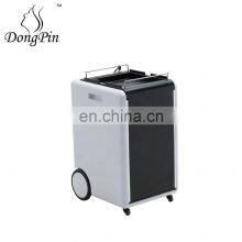 Cosmetic Rolling Makeup Train Case Beauty Hair Salon Equipment Trolley Travel Case Professional thumbnail-2