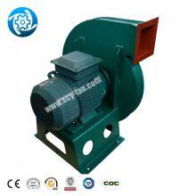 Arg Fan High Cfm Industrial Exhaust Fan Poultry High Temperature Round Duct Exhaust Fan 250Mm 240Volts thumbnail-3