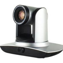 DC1 Dual Camera 20X SDI Auto Image Tracking PTZ Conference Camera thumbnail-2