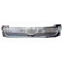 High Quality Front Grille Wide Body for Hiace KDH200 OEM 53111-26450 53111-26350 53111-26370 thumbnail-5