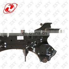 Front Subframe Crossmember for Elantra 16- OEM 62405-F0000 thumbnail-2