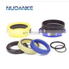NBR FKM Hydraulic Pump O Ring Seal thumbnail-2