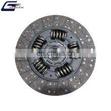 Heavy Duty Truck Parts Clutch Disc OEM 1878007170 85013714 22078244 742207849 for RVI VL Clutch Pressure Plate thumbnail-4