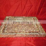 Mother of Pearl Tray