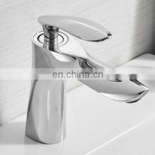 Matt White Watermark Basin Mixer Single Handle Australian Standard Brass Basin Faucet thumbnail-5