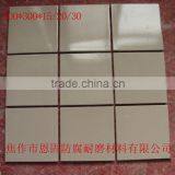 200*200 Dedicated Acid-resisitant Anti-corrosion Tile for Laboratory thumbnail-1