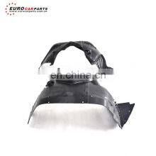 W463a W464 Gclass Over Fenders Lining Fit for 2018-2021y Fender Flares Lining W464 W463a Gclass Arch Fender Lining thumbnail-3