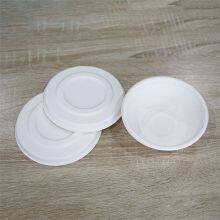 Eco-friendly Disposable Food Bowl 350ml500ml Soup Bowl thumbnail-2