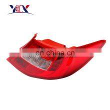 Car Tail Lamp for Byd New f3 Auto Body Parts Rear Tail Light thumbnail-4