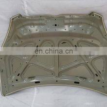 Factory Accessories Car Hood Covers Replacement for HYUNDAI ACCENT 06-car Engine Hood Accessories thumbnail-3