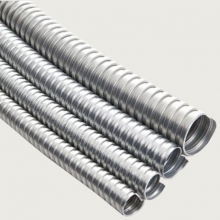 Reduced Wall Aluminum Flexible Conduit thumbnail-2