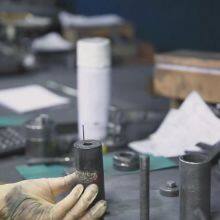 Zhuzhou Rivictory New Material Co., Ltd company overview - view 2 thumbnail