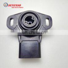 Датчик положения дроссельной заслонки (TPS) 67830-16560-71 678301656071 для TOYOTA 8FBN10-35 Датчик положения thumbnail-3