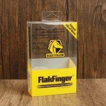 Customized Shape Clear PVC PET Box for Packaging BSCI Certified Factory thumbnail-1
