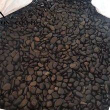 Factory Wholesale Natural Black and White Pebble Stone for Garden thumbnail-2