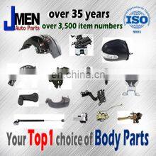 Jmen '2048102476 Mirror for Mercedes Benz W204 12-15 2D 10Pcs RHD thumbnail-2