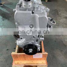 1.4L Turbo EA111 Motor CAV CAVD Engine For VW Golf Mk5 5 Mk6 6 Scirocco Mk3 VW Jetta TSI Sport thumbnail-4