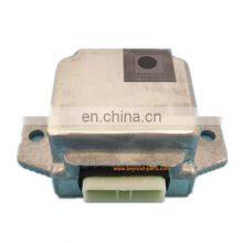 PC200-6 Excavator Hand Throttle Control Board Controller 7834-27-2003