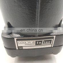 SUNFAB HAWE SCP060 064 080 SCP-064R-N-DL4-L35-SOS-000 SCP 47 RN DL4 L35 SCP 64 RN DL4 L45 SCP 84 RN DL4 L Hydraulic Piston Pump thumbnail-5